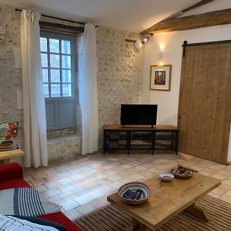 Repos A Riberac B&B Екстер'єр фото