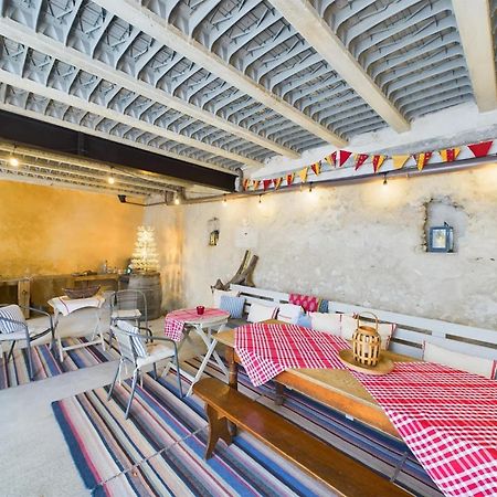 Repos A Riberac B&B Екстер'єр фото