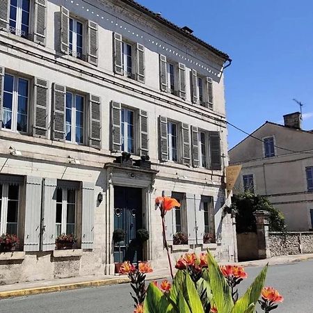Repos A Riberac B&B Екстер'єр фото