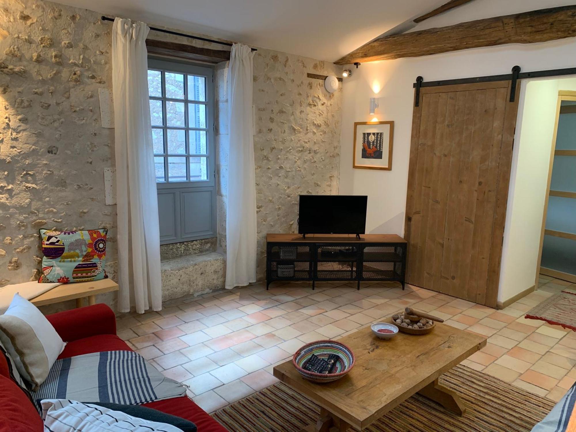 Repos A Riberac B&B Екстер'єр фото
