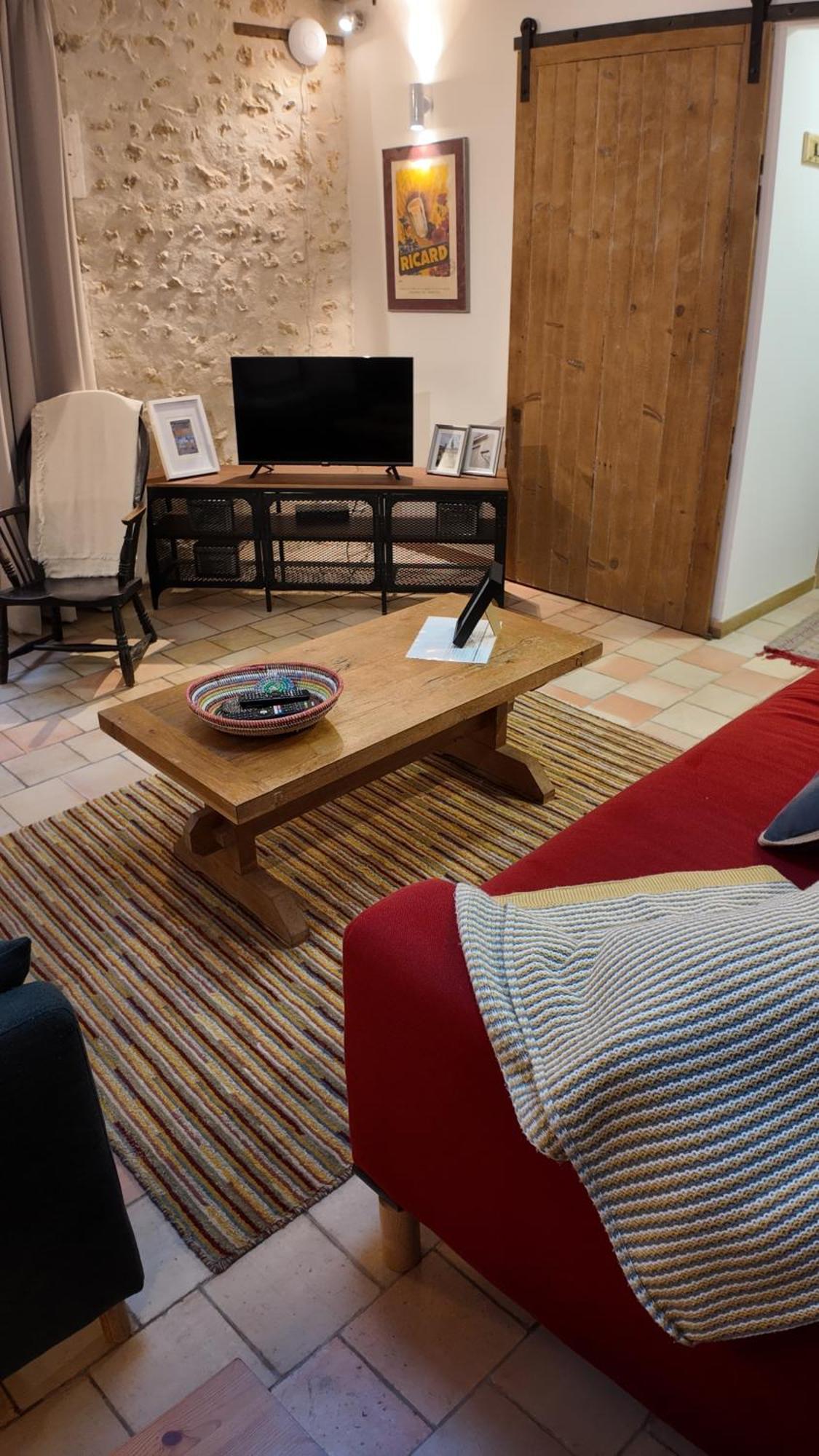 Repos A Riberac B&B Екстер'єр фото