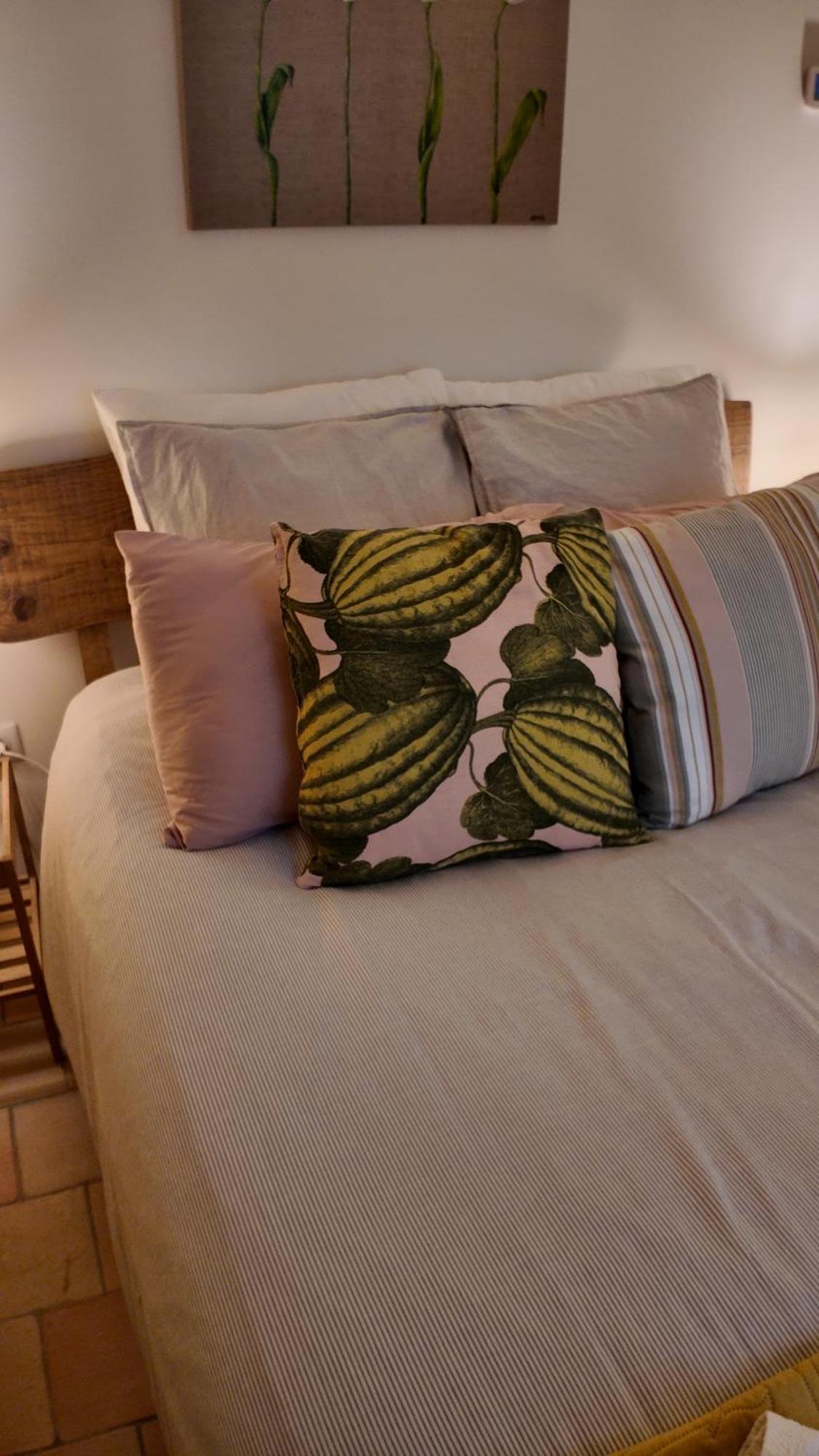 Repos A Riberac B&B Екстер'єр фото