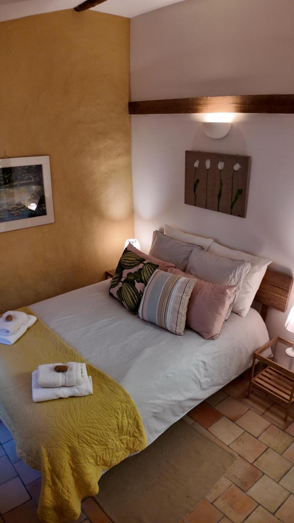 Repos A Riberac B&B Екстер'єр фото