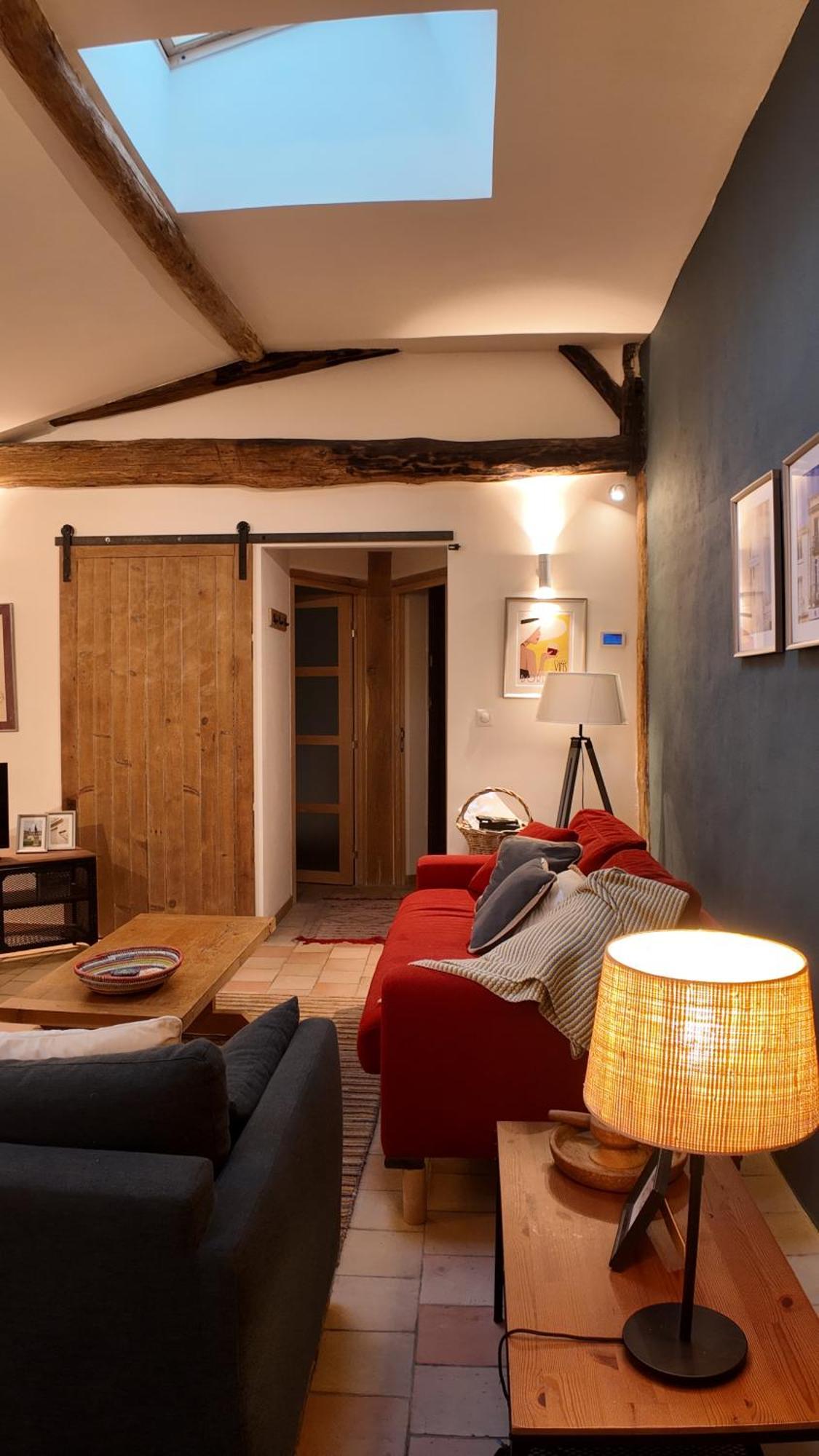 Repos A Riberac B&B Екстер'єр фото