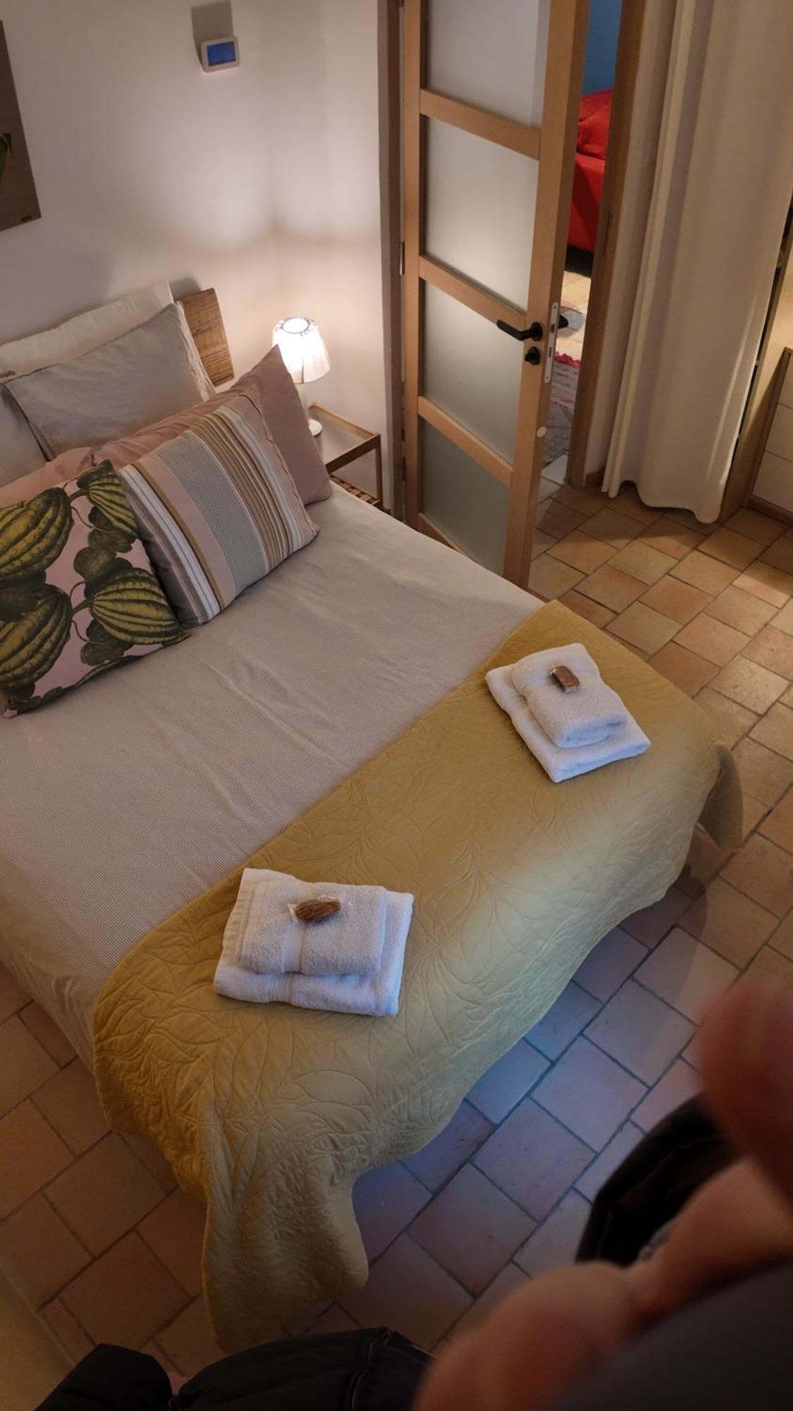 Repos A Riberac B&B Екстер'єр фото