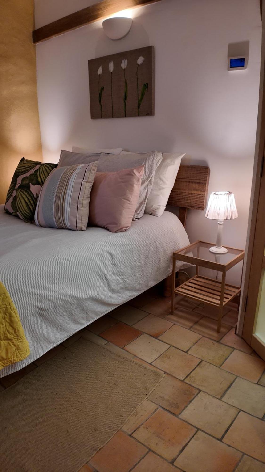 Repos A Riberac B&B Екстер'єр фото