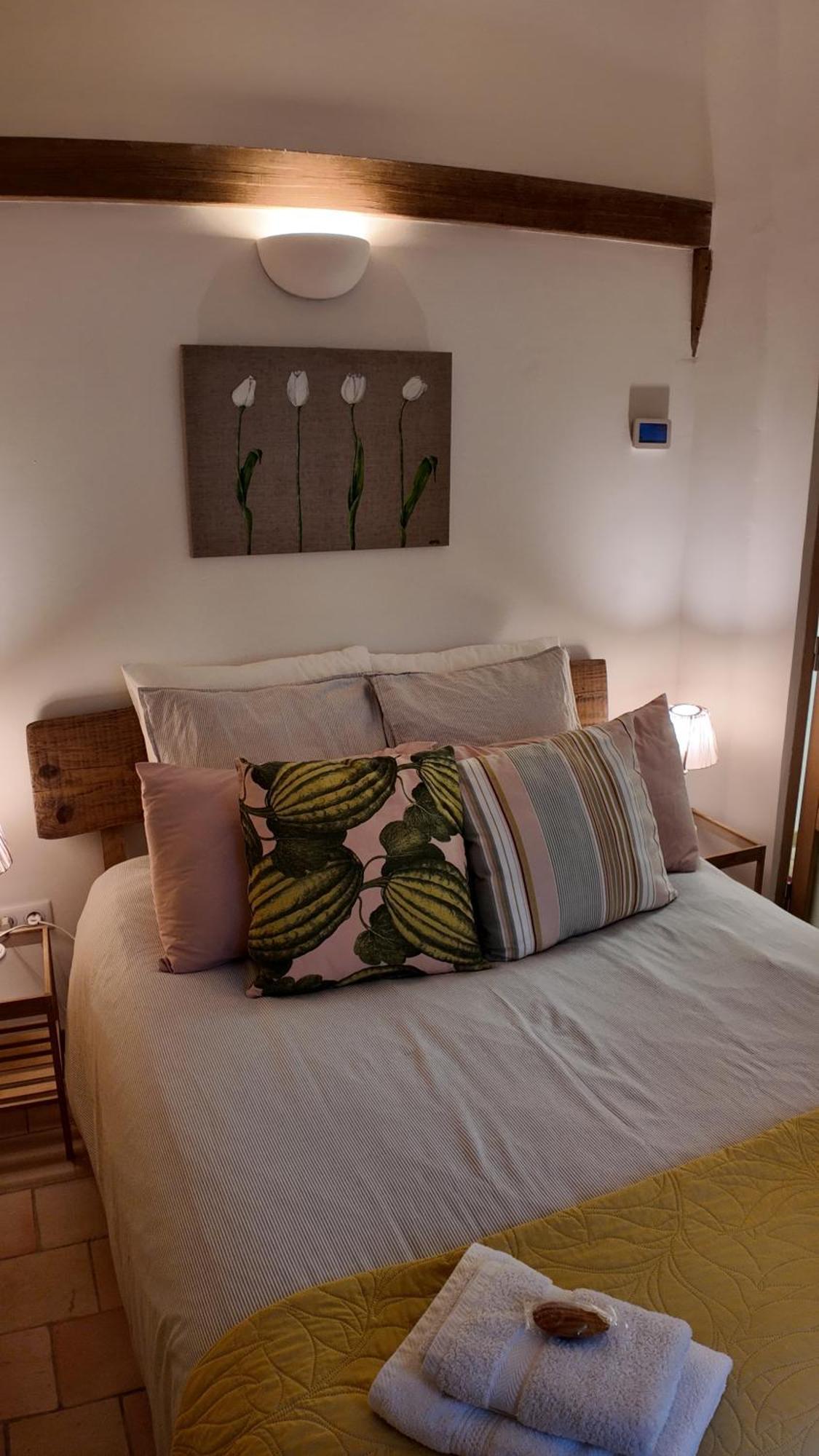 Repos A Riberac B&B Екстер'єр фото