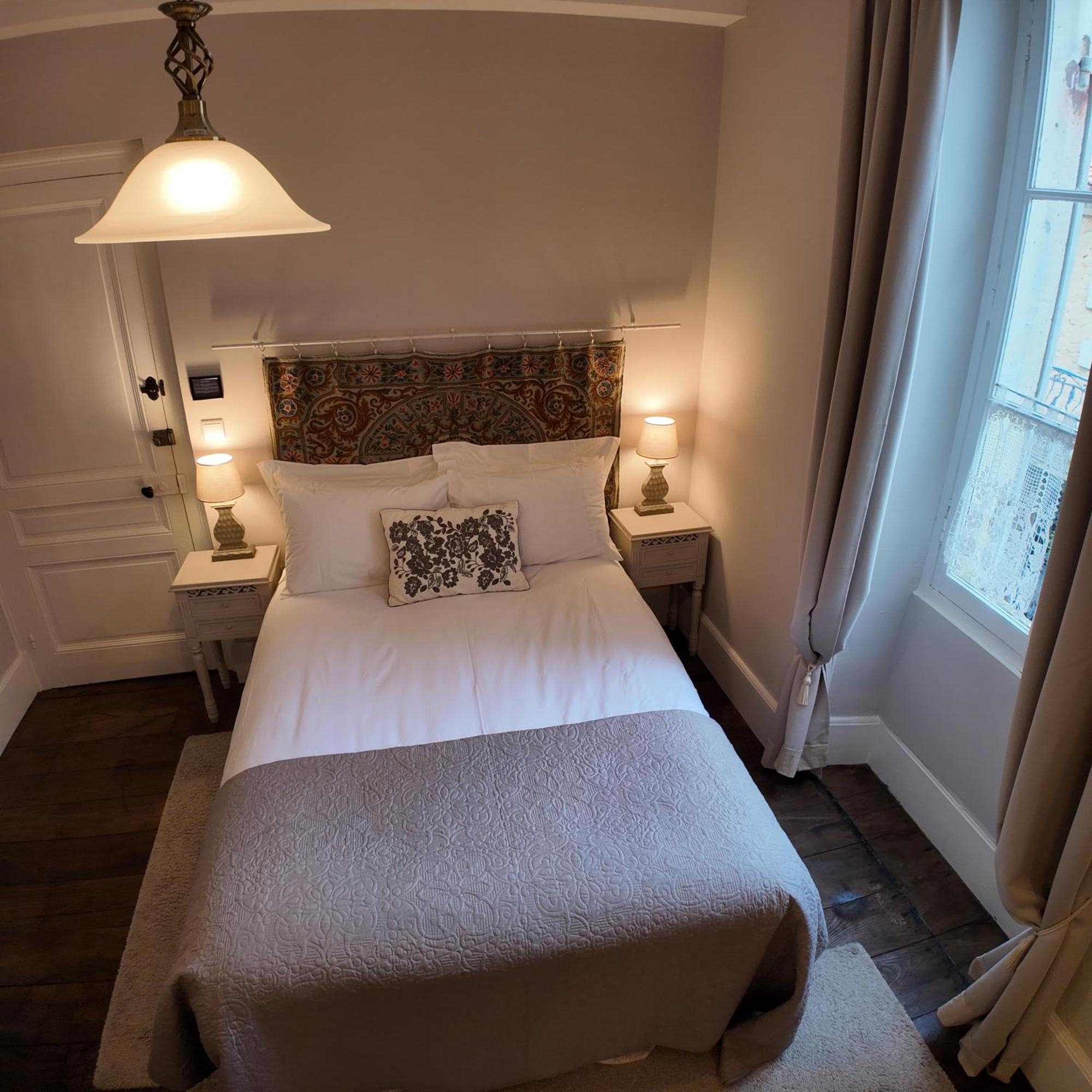 Repos A Riberac B&B Екстер'єр фото