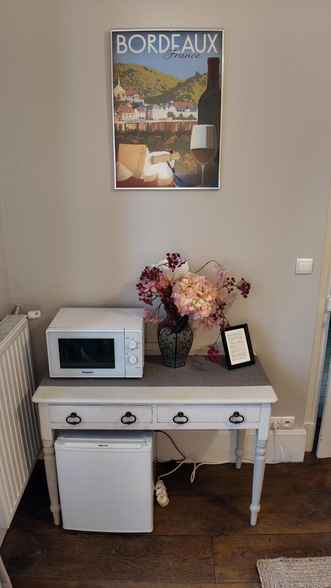 Repos A Riberac B&B Екстер'єр фото