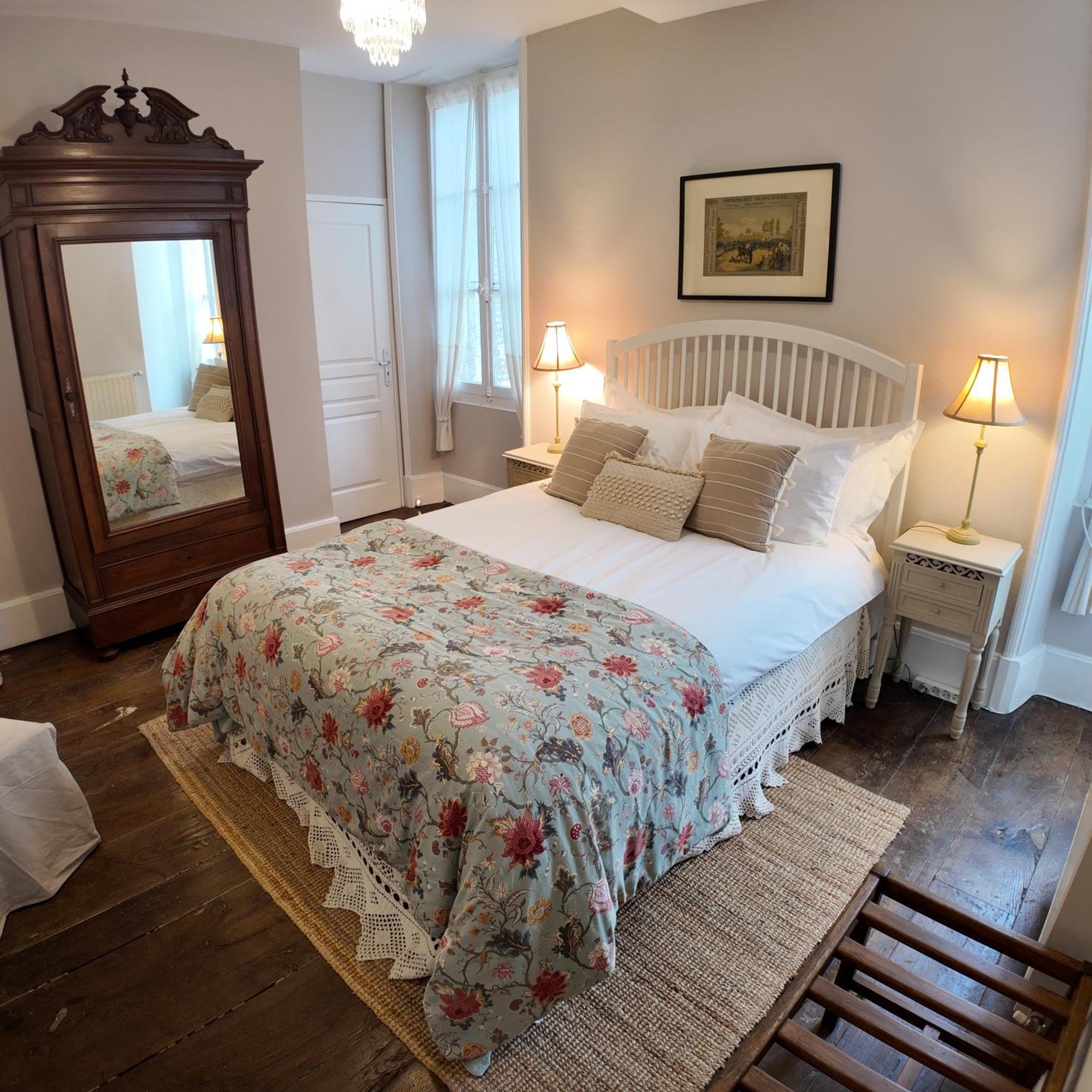 Repos A Riberac B&B Екстер'єр фото