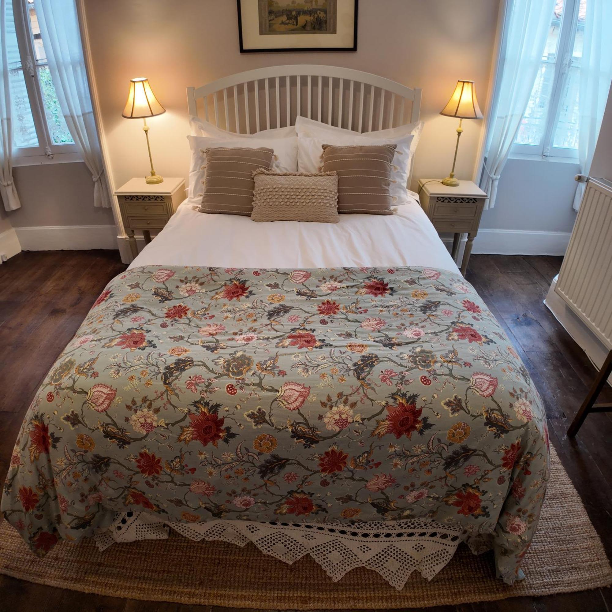 Repos A Riberac B&B Екстер'єр фото