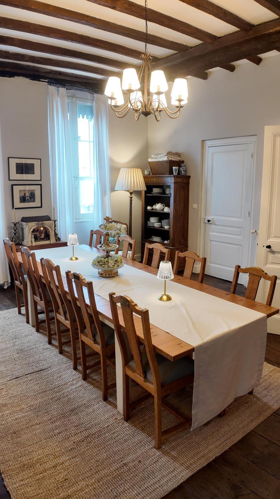 Repos A Riberac B&B Екстер'єр фото