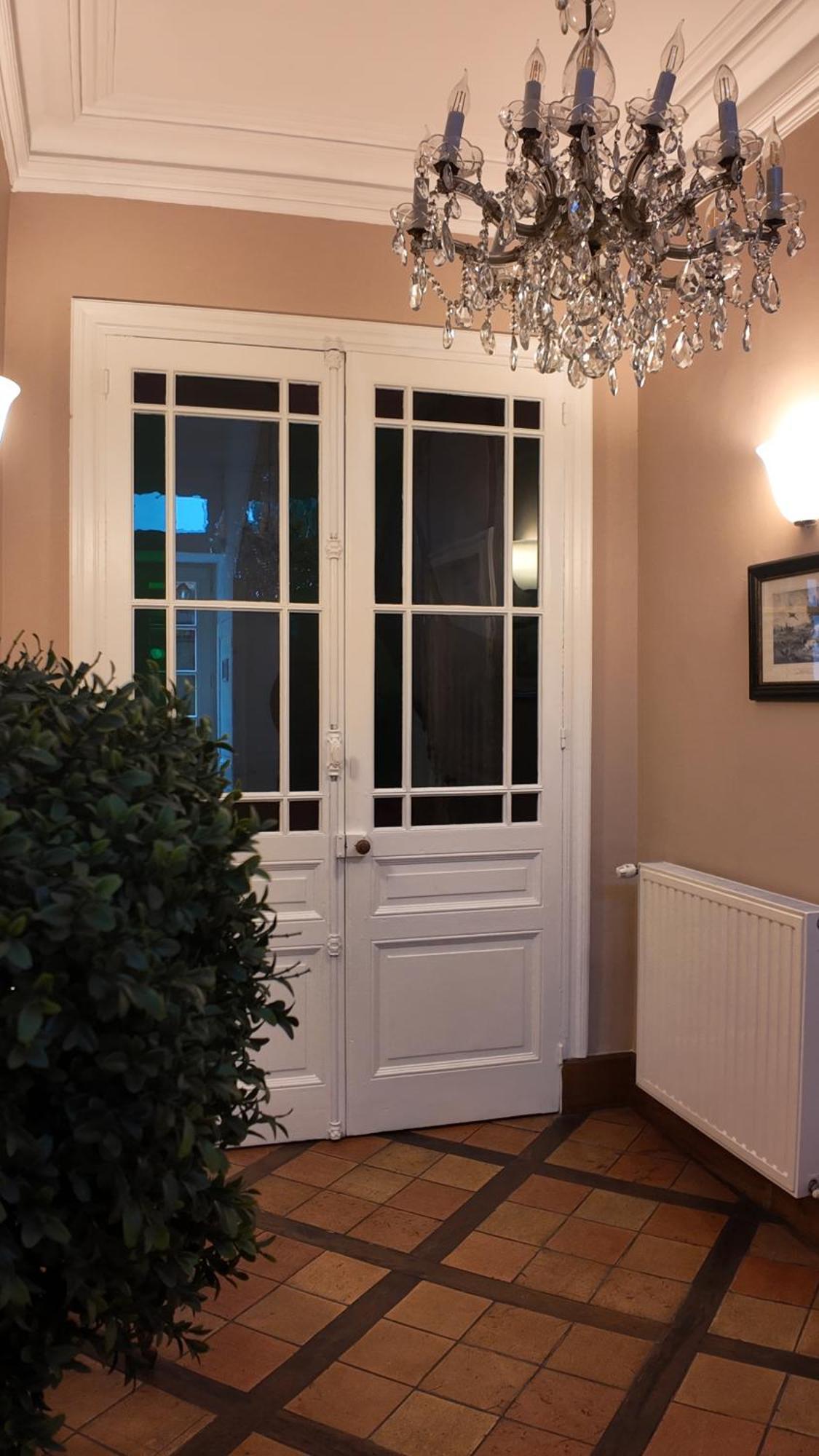 Repos A Riberac B&B Екстер'єр фото