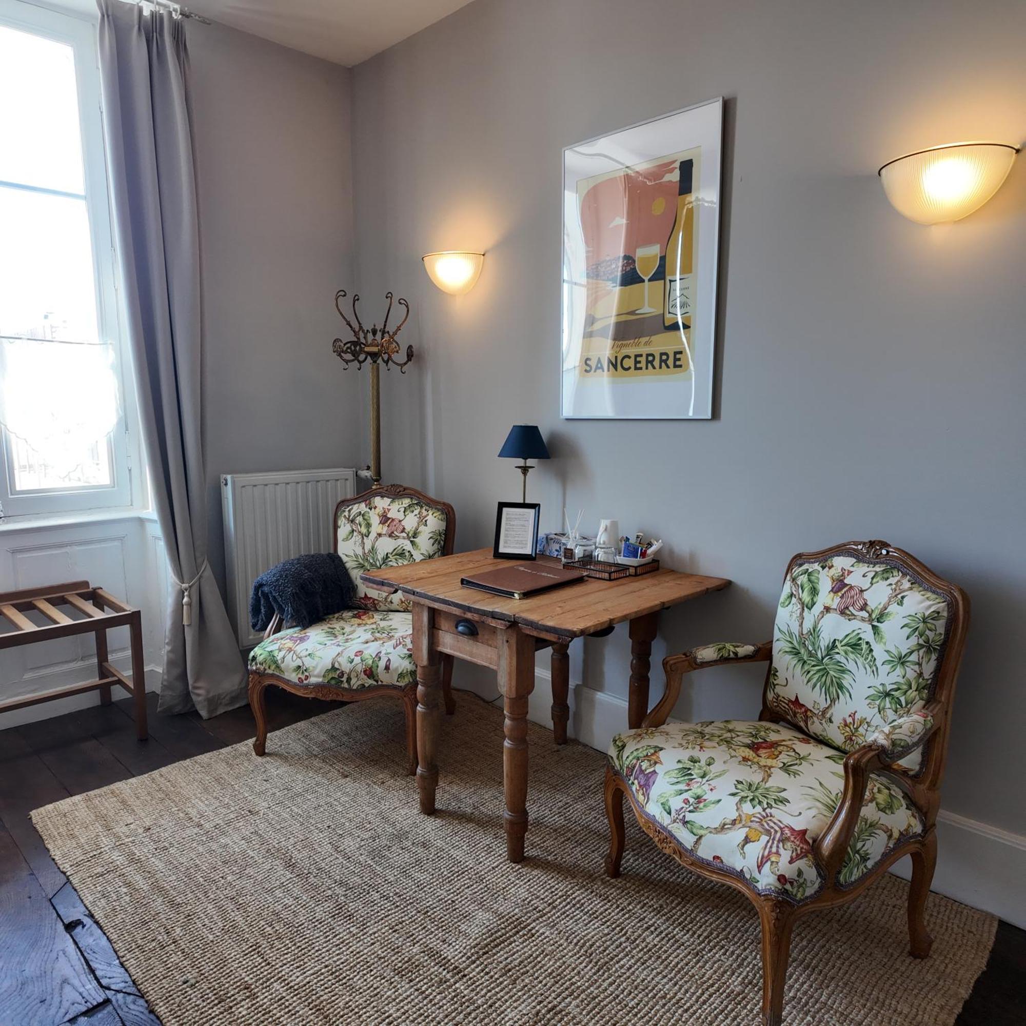 Repos A Riberac B&B Екстер'єр фото