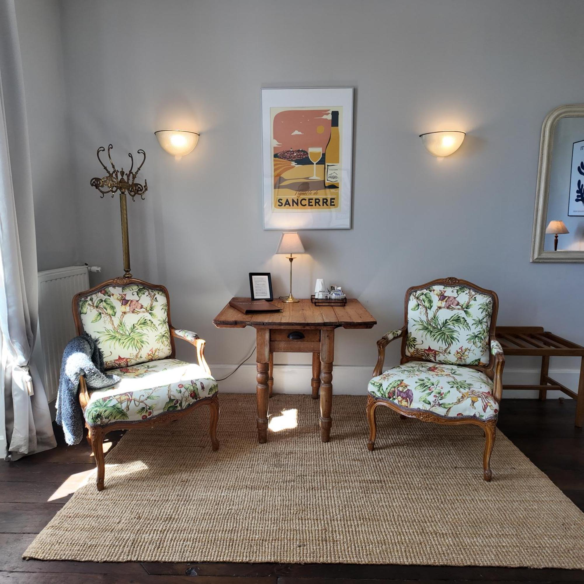 Repos A Riberac B&B Екстер'єр фото